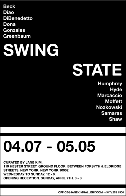 Swing State